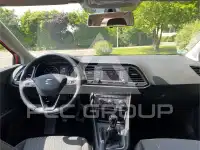 2013 Seat Leon