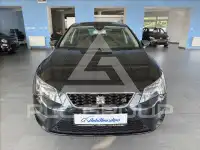 2013 Seat Leon