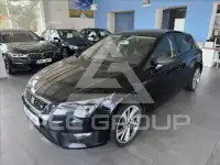 2013 Seat Leon