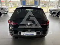2013 Seat Leon