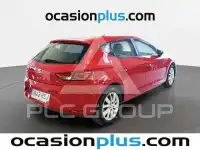 2013 Seat Leon
