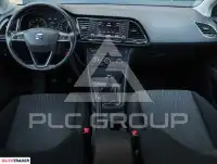 2013 Seat Leon