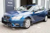 2013 Seat Leon