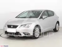 2013 Seat Leon