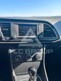 2013 Seat Leon