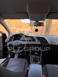 2013 Seat Leon