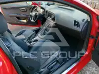 2013 Seat Leon