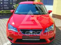 2013 Seat Leon