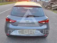 2013 Seat Leon