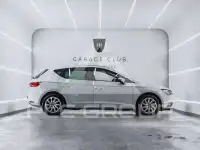 2013 Seat Leon