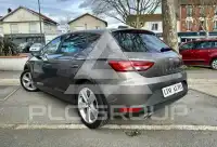 2013 Seat Leon