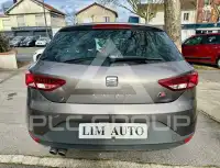2013 Seat Leon