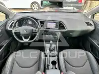 2013 Seat Leon