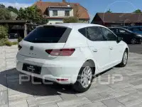 2013 Seat Leon