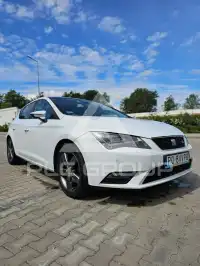 2013 Seat Leon