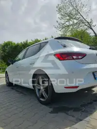 2013 Seat Leon