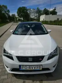 2013 Seat Leon
