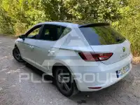 2013 Seat Leon
