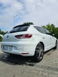 2013 Seat Leon