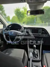 2013 Seat Leon