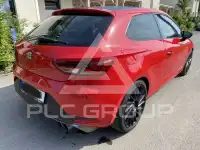 2013 Seat Leon