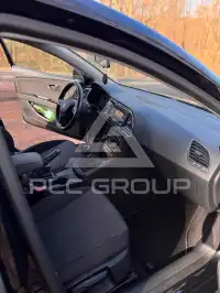 2013 Seat Leon