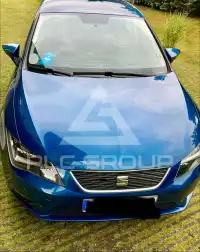2013 Seat Leon