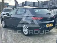 2013 Seat Leon