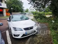 2013 Seat Leon