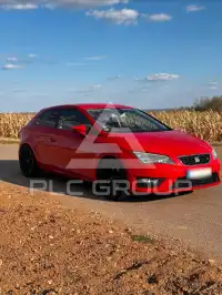 2013 Seat Leon
