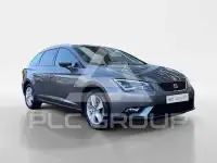 2013 Seat Leon