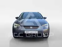 2013 Seat Leon