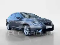 2013 Seat Leon