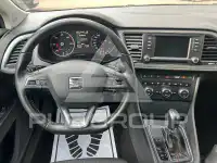 2013 Seat Leon