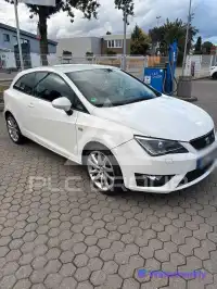 2013 Seat Ibiza