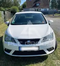 2013 Seat Ibiza