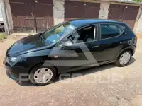 2013 Seat Ibiza