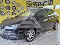 2013 Seat Ibiza
