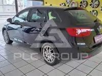 2013 Seat Ibiza