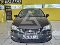 2013 Seat Ibiza