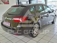 2013 Seat Ibiza