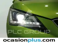 2013 Seat Ibiza