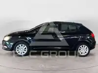 2013 Seat Ibiza