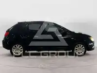2013 Seat Ibiza