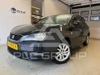 2013 Seat Ibiza