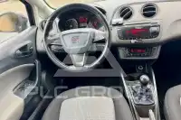 2013 Seat Ibiza