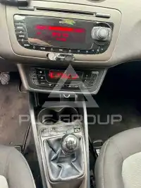 2013 Seat Ibiza