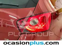 2013 Seat Ibiza