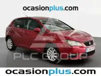 2013 Seat Ibiza