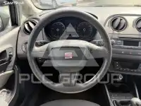 2013 Seat Ibiza